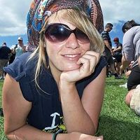 Maria Spallek's Photo