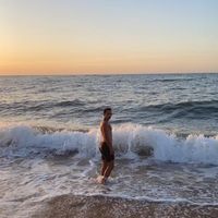 Nezar Benmansour's Photo