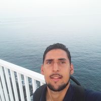 Sofiane Duvales's Photo