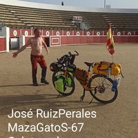 José Carlos Ruiz's Photo