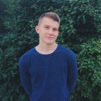 Alexey Sergeev的照片