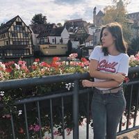 Zarina Zainetdinova's Photo