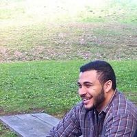 Ahmed Hassan's Photo