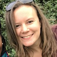 Carolyn Thompson的照片