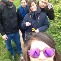 Floriane Stricot's Photo