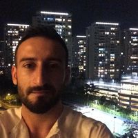 Ferhat Arslanyan的照片