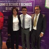 Francisko Garduño的照片