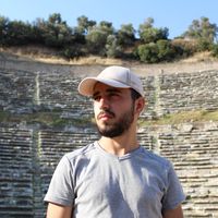 Eren Sadullah Yaren的照片