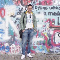 Alessandro Castaldo's Photo