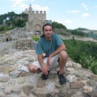 Vladimir Ivanov's Photo