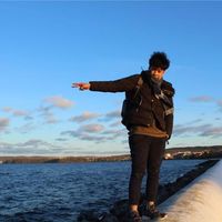 Yoshida Shuhei's Photo