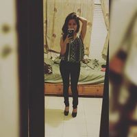 Cassandra Díaz的照片