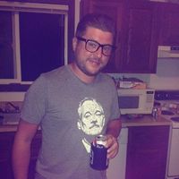 Conor McInerney的照片