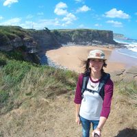 Mireia Romero's Photo