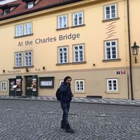 Erdem Tosunoğlu's Photo