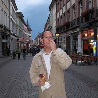 Fotos de Marty Rafter