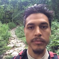 Angelo Mendez's Photo