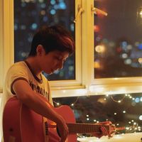 Benjamin Nguyen's Photo