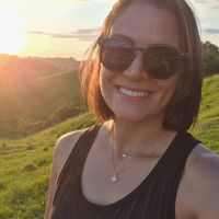 Maria Gabriela Kirsch's Photo