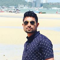 Karthick Jeo的照片