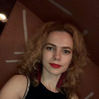 Yulia Evdokimova的照片