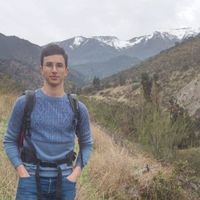 Paulo Piá de Andrade's Photo