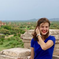 Mathilde Dsht's Photo