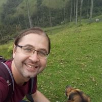 Alejo Starchuk的照片