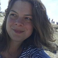 Emilie Enderlin's Photo