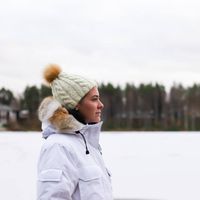 Fotos de Aglaé Landry