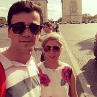 Pooyan Peyrovi的照片