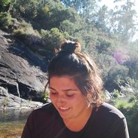 Candela Martínez Cordón's Photo