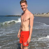 Max Lumetzberger's Photo