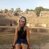 Almudena Cascales Garcia的照片