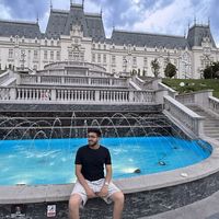 Wassim Trabelsi's Photo