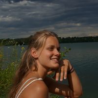 Annu Klebahn's Photo