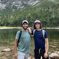 Photos de Adam Cohen