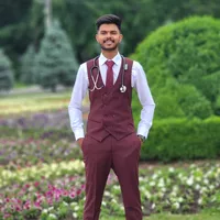 Atharva Budhyal的照片