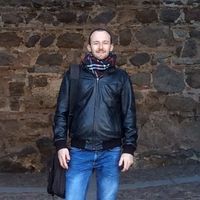 Carlo Grendene's Photo