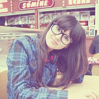 Kamilla Umbetova's Photo