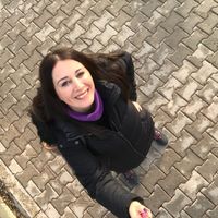 Tülin Köse's Photo