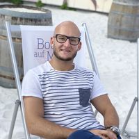 Jeffrey Miller's Photo