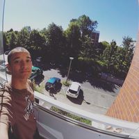 Fotos de Igor Mesquitum