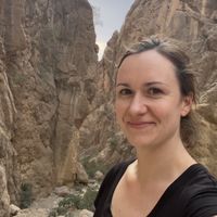 Janina Löwe的照片