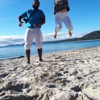 Nicolas Gazo的照片