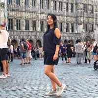 mehrnaz rezaei's Photo