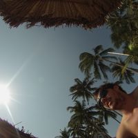 Dale Coombes's Photo