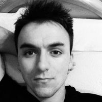 Matija Lozančić's Photo