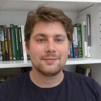 Antoine Bellwald's Photo