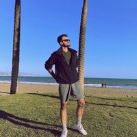 Amir Hossein Kamaloo's Photo